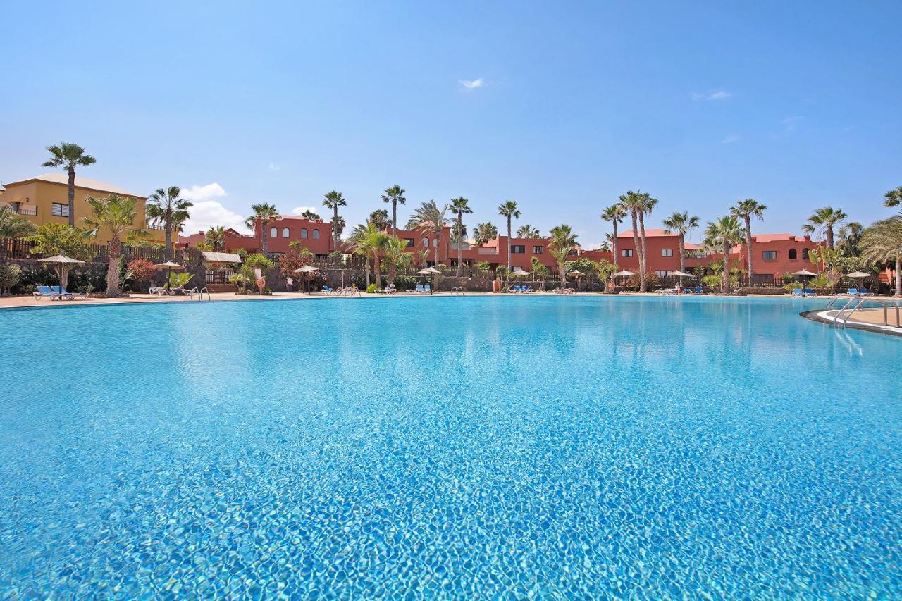 La Casa De Los Suenos 코라레호 외부 사진