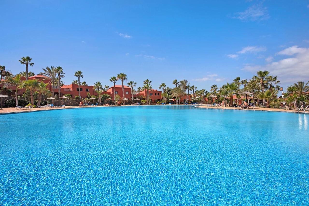 La Casa De Los Suenos 코라레호 외부 사진