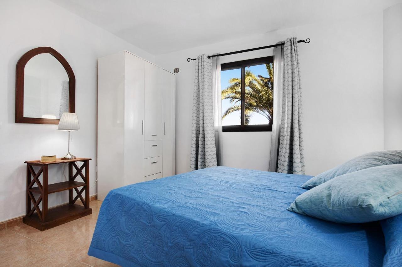 La Casa De Los Suenos 코라레호 외부 사진