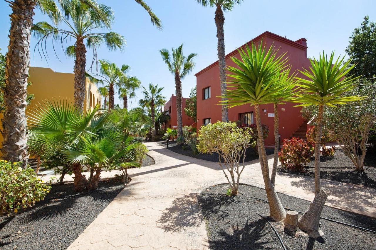 La Casa De Los Suenos 코라레호 외부 사진